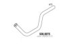 MERCE 3894901019 Exhaust Pipe